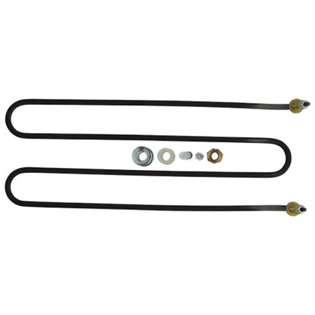 Cres Cor Heating Element  - 208V/2670W 0811-261